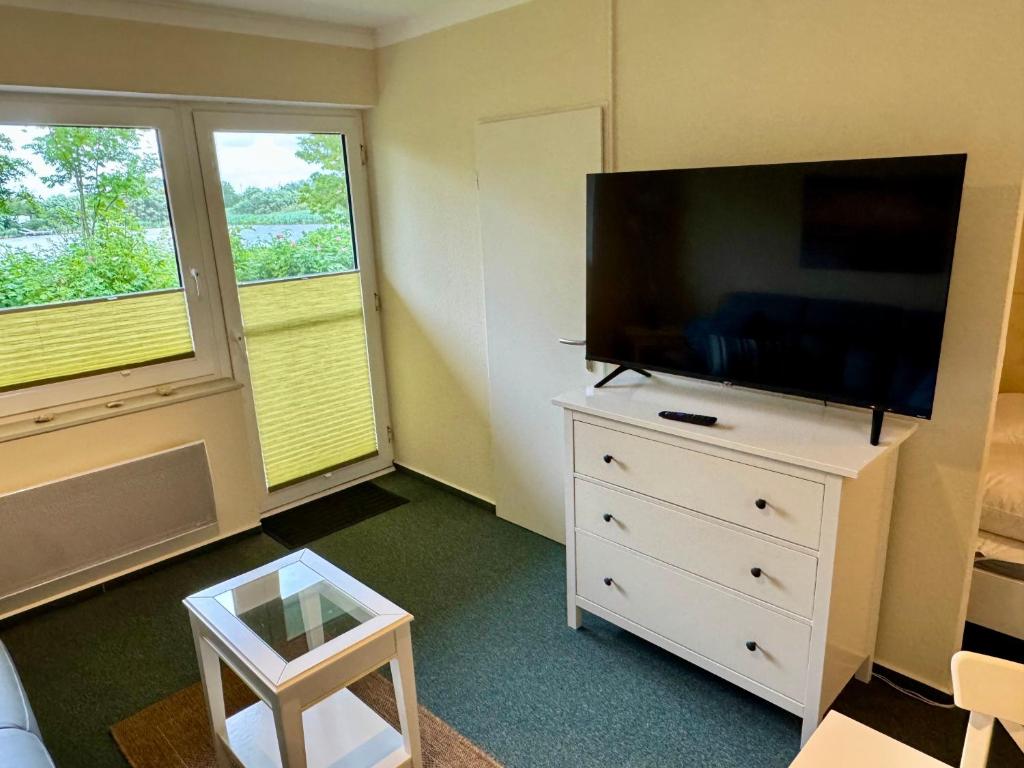 Appartement 4, Nordstrand