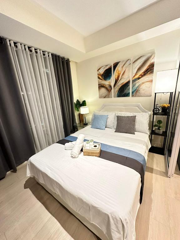 Azure Urban Residences, Manila