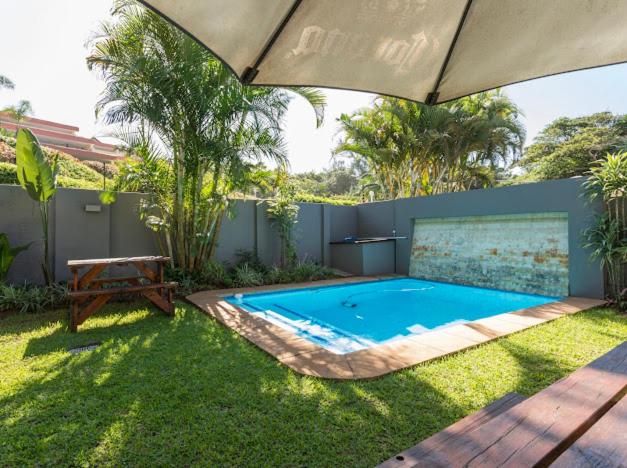 Eden Palms 10 Sleeper, Ballito