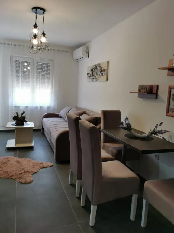 Apartman Goga 2, hotel v destinácii Veliko Gradište