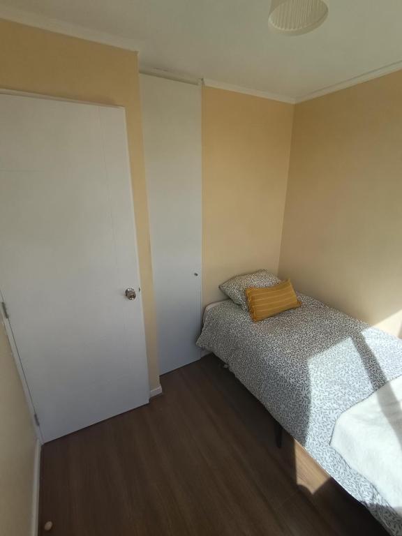 Habitación con baño privado - 2