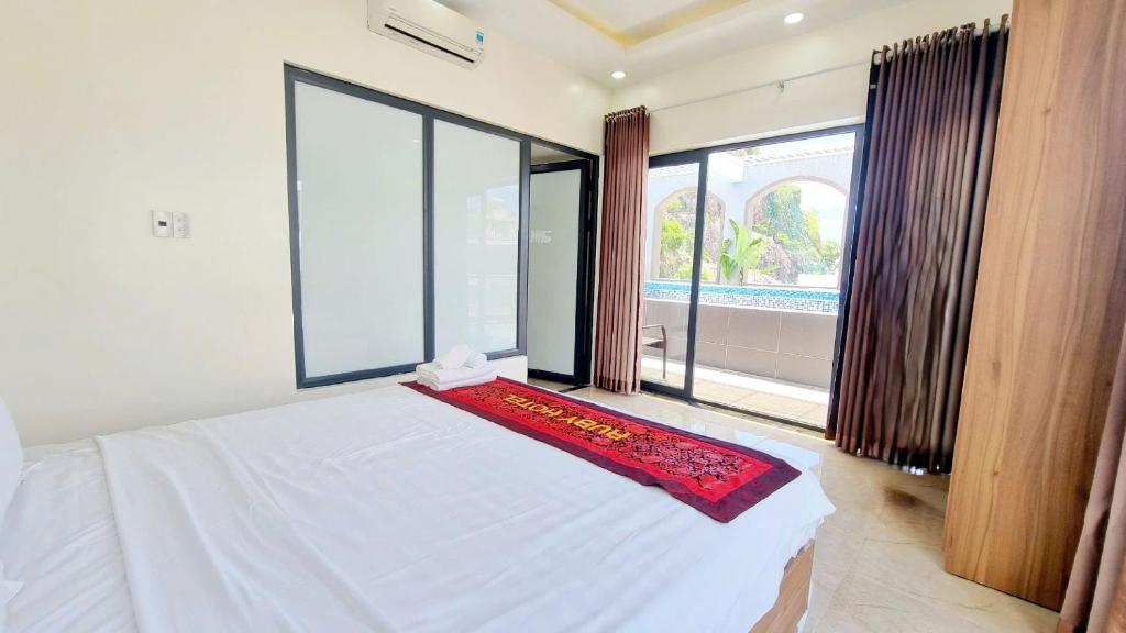 Ruby Villa, Nha Trang