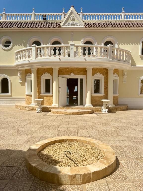 Villa prestige vue mer Altea hills - 1