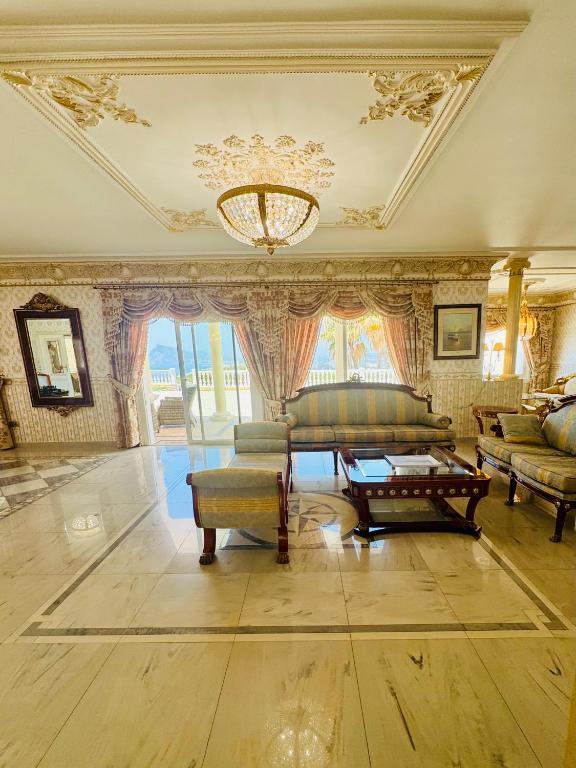 Villa prestige vue mer Altea hills - 2
