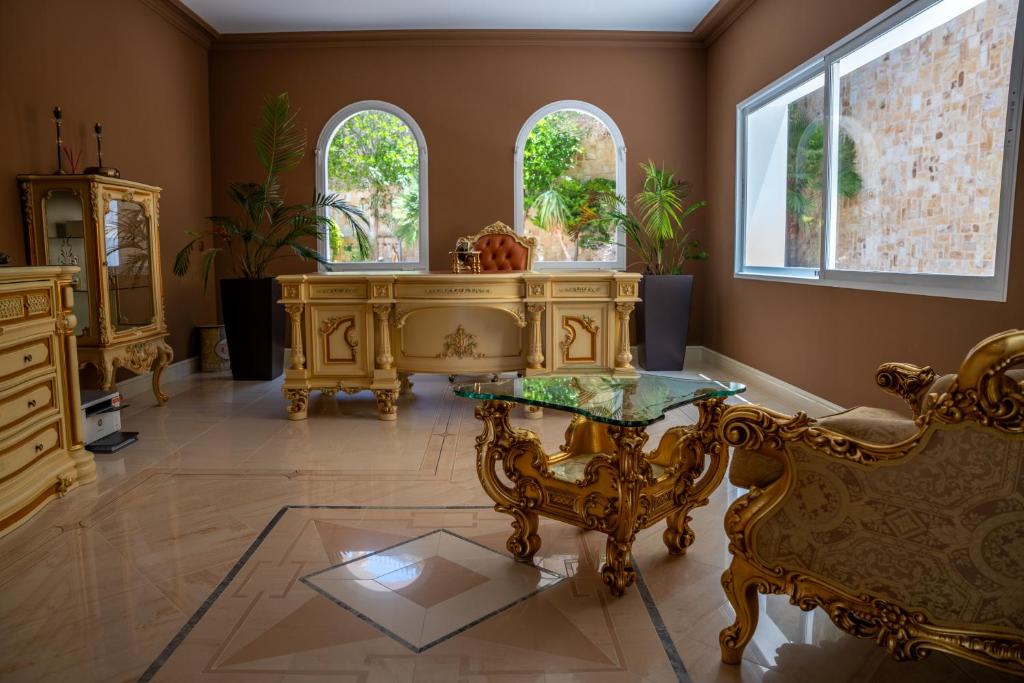 Villa prestige vue mer Altea hills - 3