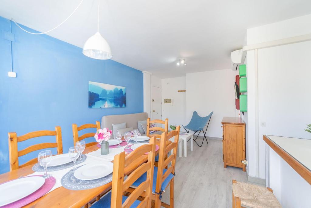 Basic Comfort Apartment Gran Reserva 0060 - 5