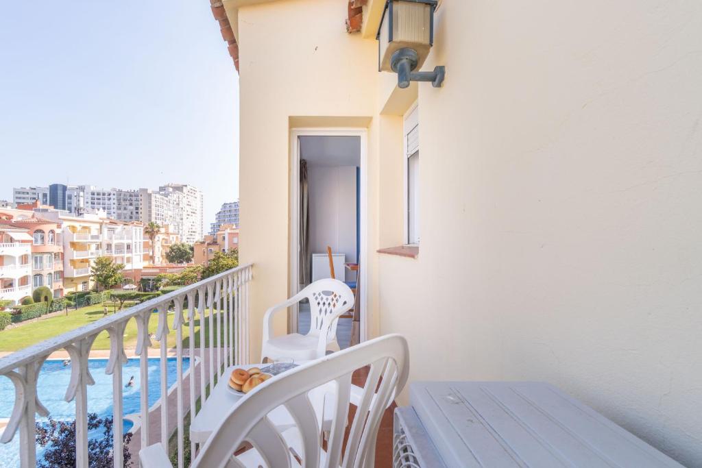 Basic Comfort Apartment Gran Reserva 0060 - 2