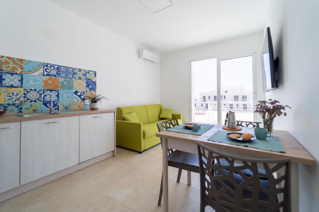 GuestHost - Borgo 84 Marzamemi - Interno 23 - 4