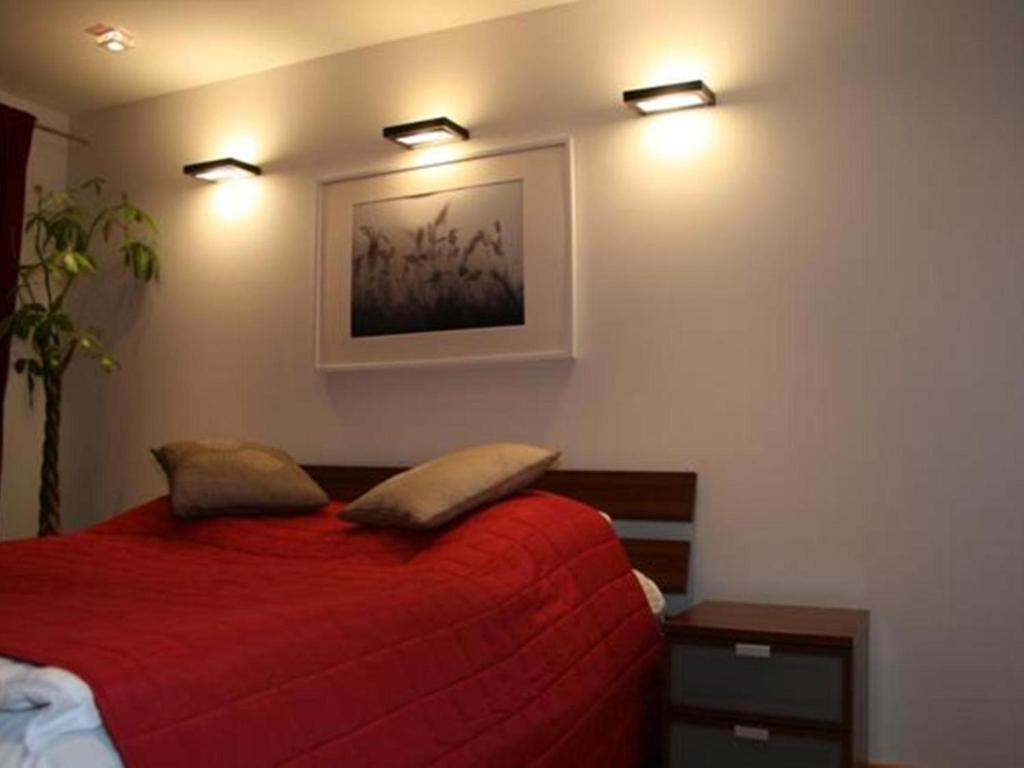 Hotel Mechta photo