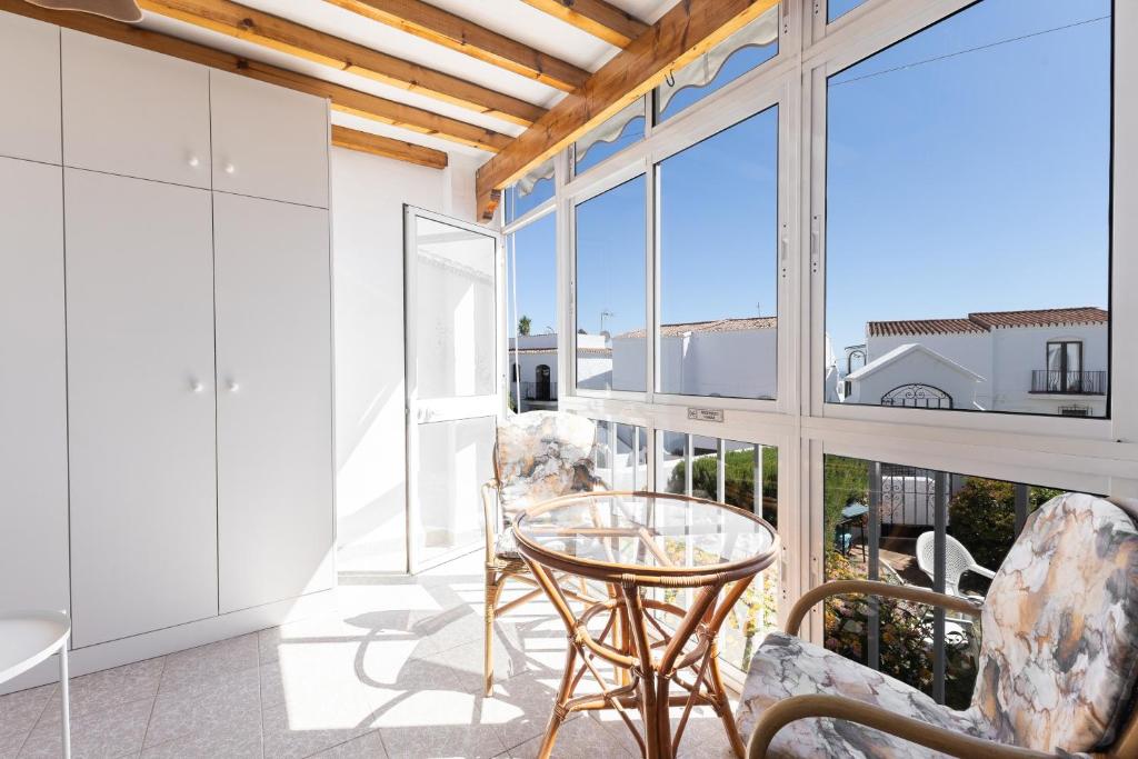 Capistrano Village, 2 bedroom, Nerja