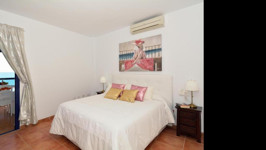 Apartment Bella View Center Playa Blanca By PVL - 5