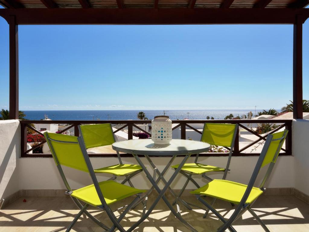 Apartment Lanz Lava Puerto del carmen By PVL - 1