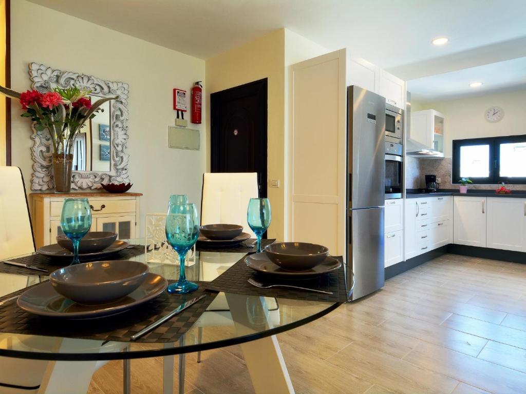 Apartment Lanz Lava Puerto del carmen By PVL - 4