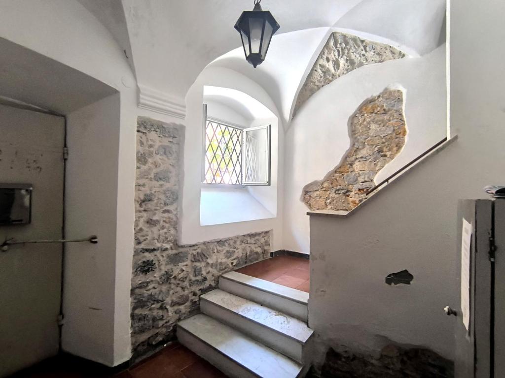 Vittoria's House - 1