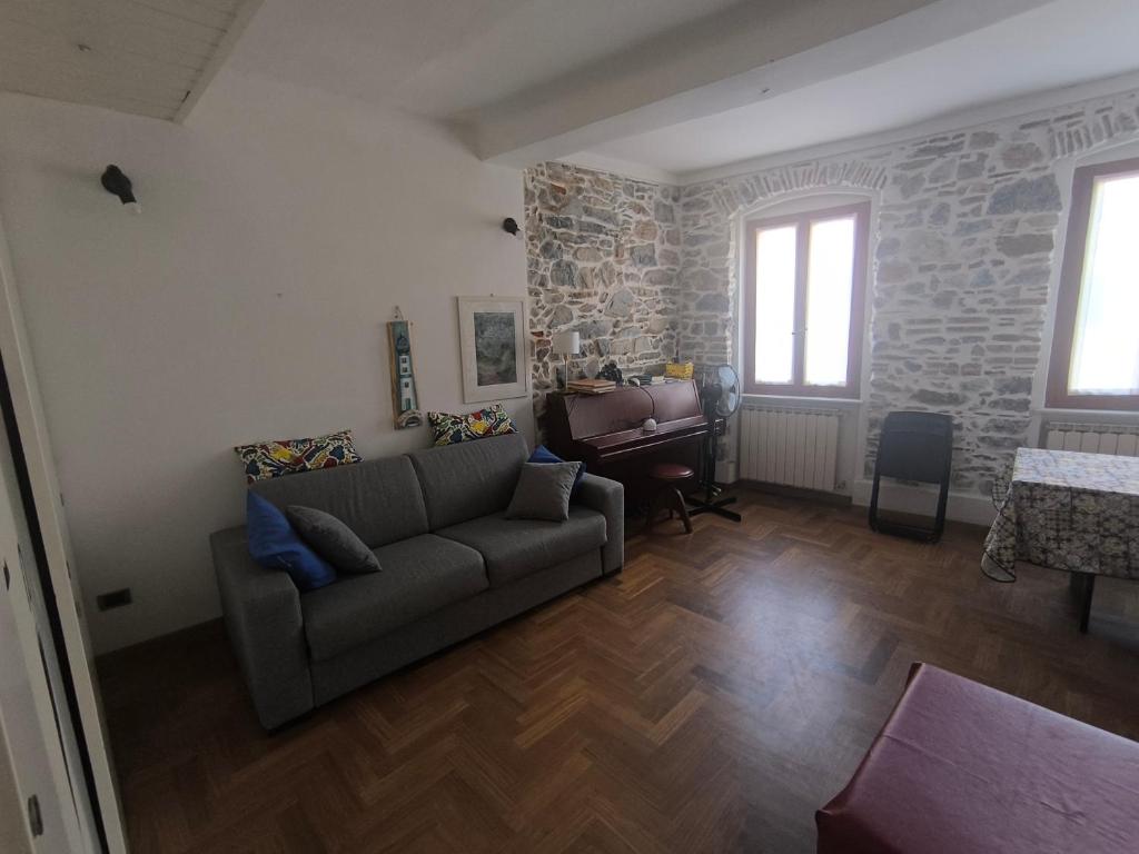 Vittoria's House - 3