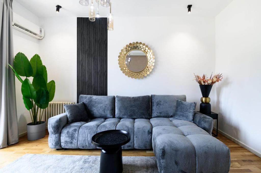 Belgrade CITY CENTER Apartments - 2