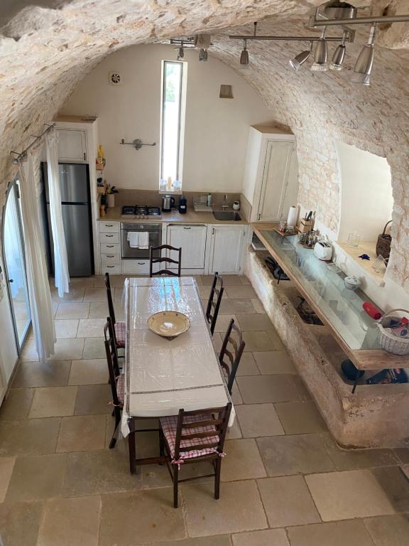 Masseria Cupina - 2