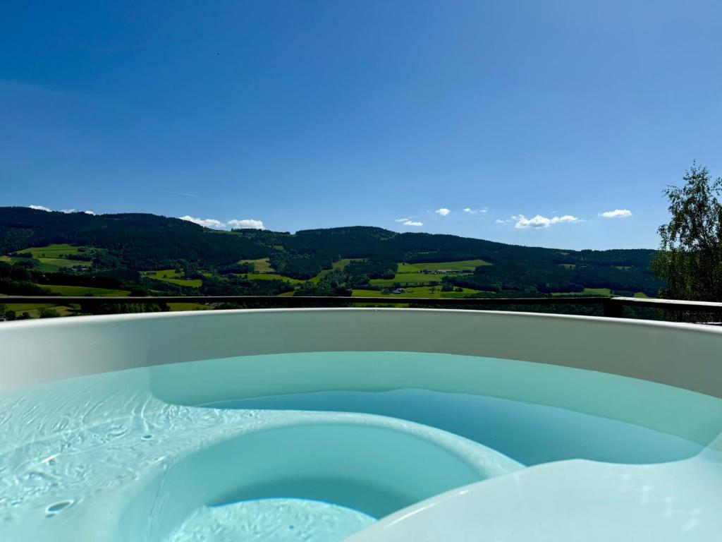 Bergchalet mit Wellness-Oase, Natur Pur - 5