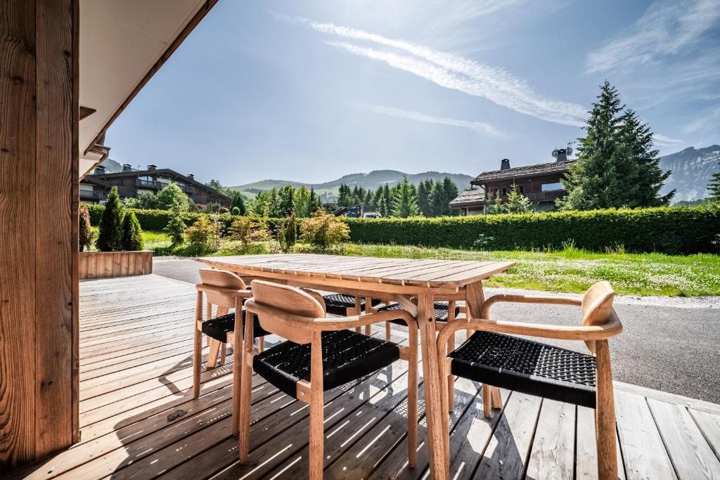 Apartment Brume Megève - by EMERALD STAY - 5