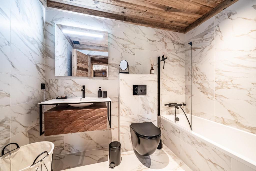 Apartment Brume Megève - by EMERALD STAY - 4