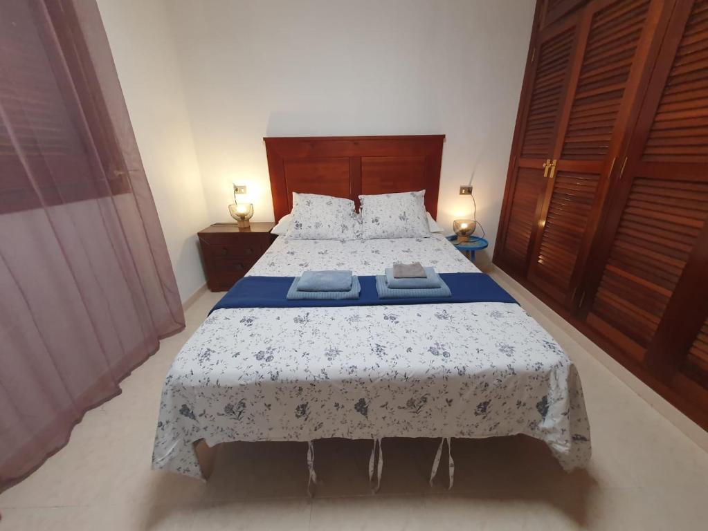 alquilaencanarias Tio Claudio Beach - 2