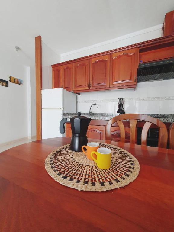 alquilaencanarias Tio Claudio Beach - 1