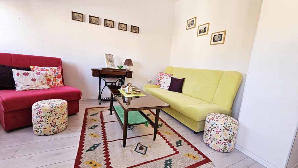 Heart of Sarajevo-Vječna vatra, Sarajevo