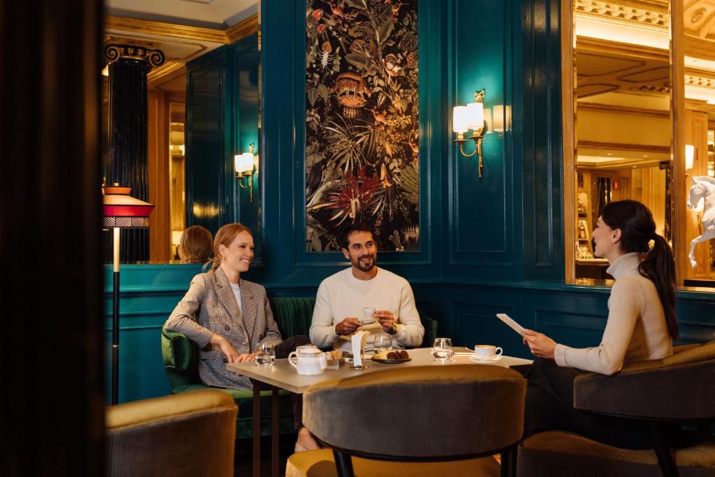 Tárgyalóterem/bálterem