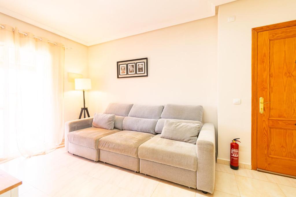 Apartamento con Terraza, Piscina y Parking By Aloha Palma - 4