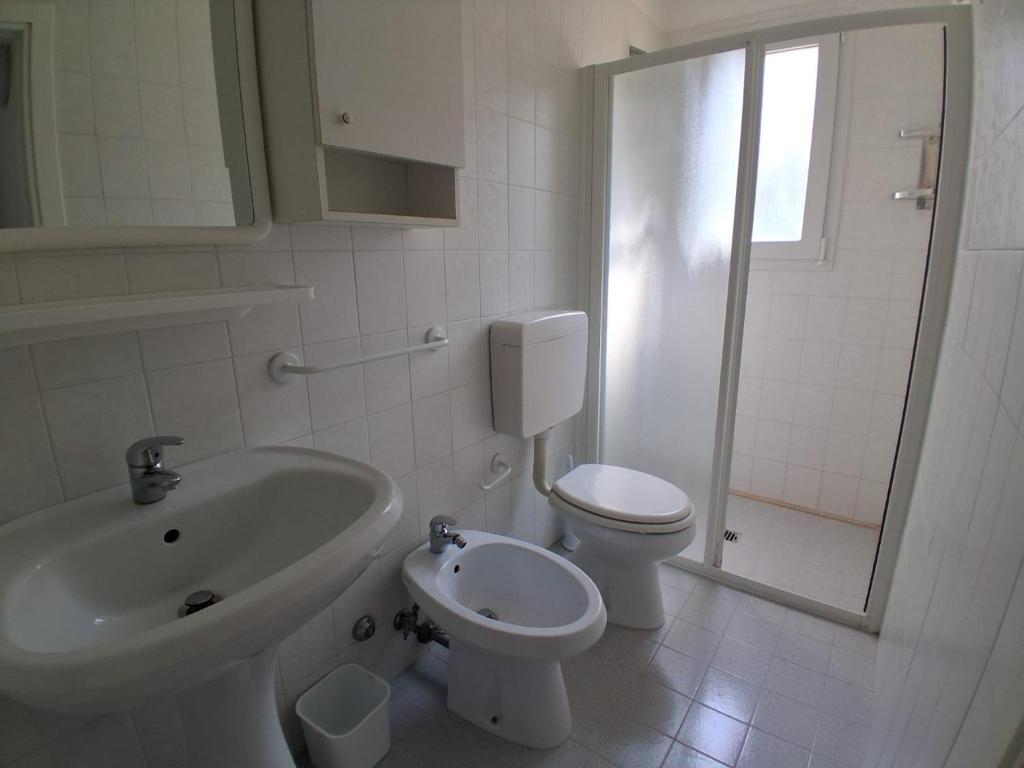 Villa Gianna appartamento al piano terra rialzato - 3