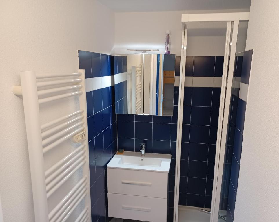 Appartement à 500m des plages - 3