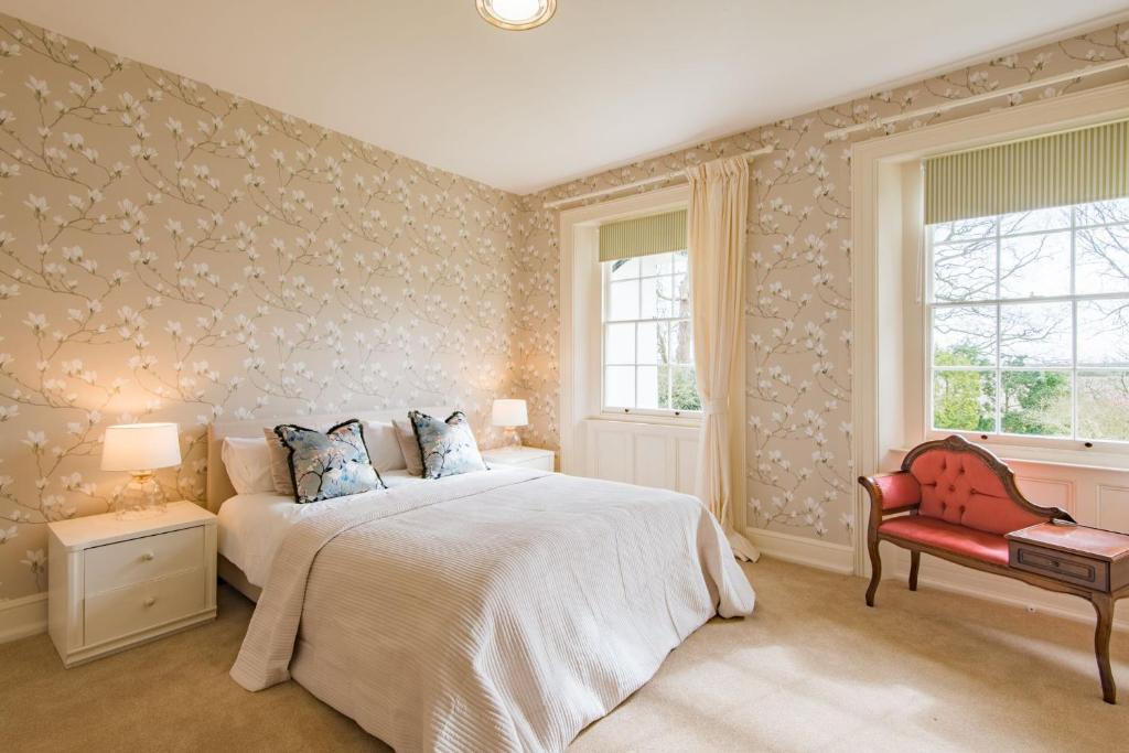 The Georgian House, Newchurch