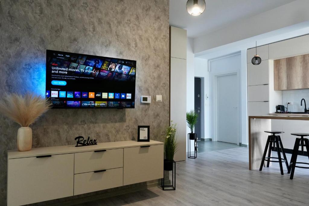 Flat in Otopeni, Otopeni