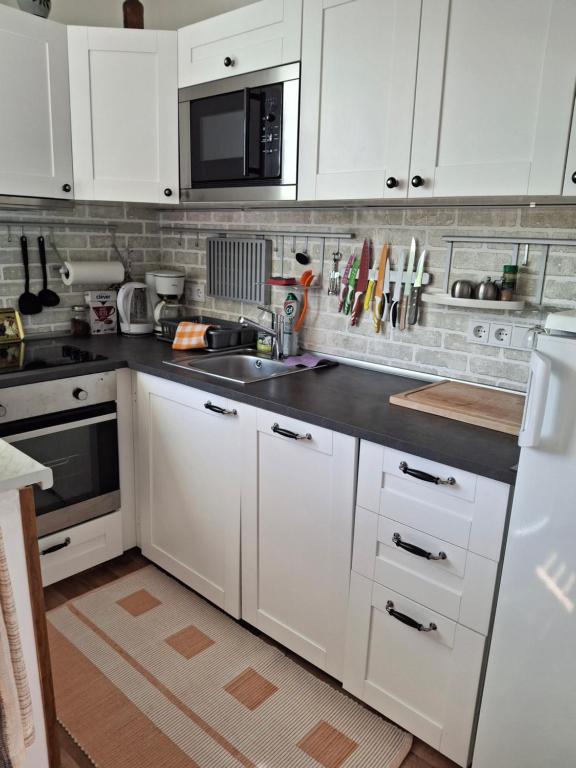Apartma mit Seeblick - 5