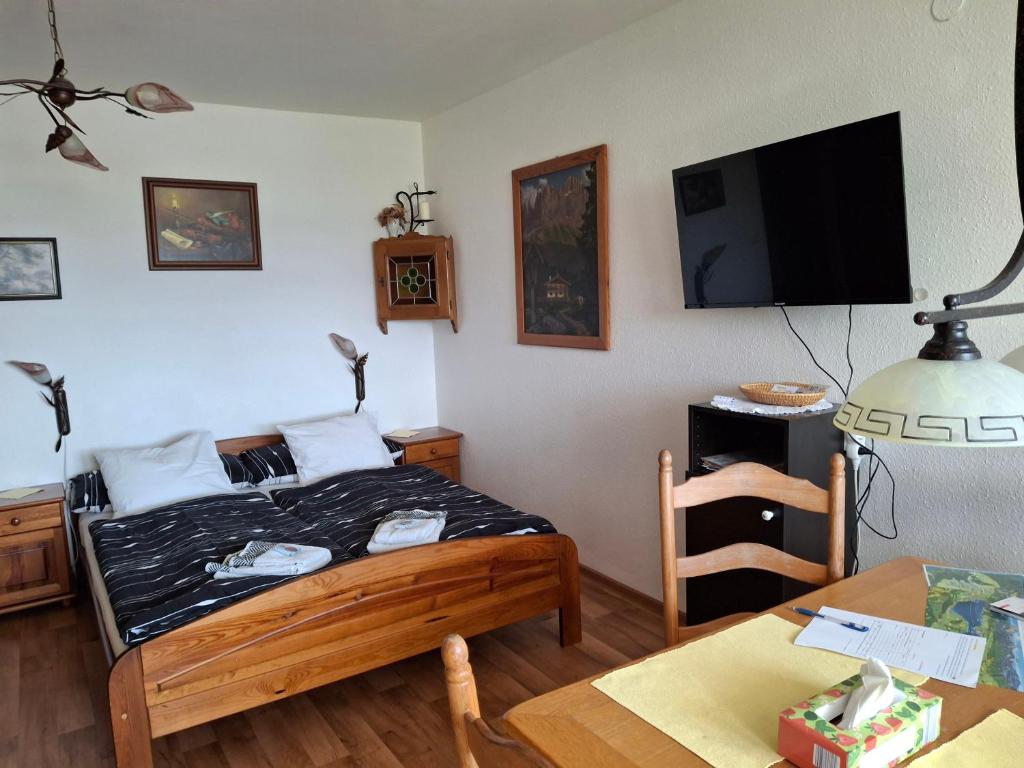 Apartma mit Seeblick - 3