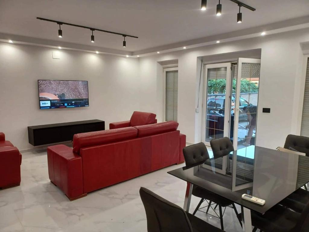 Central apartment 3 - 2