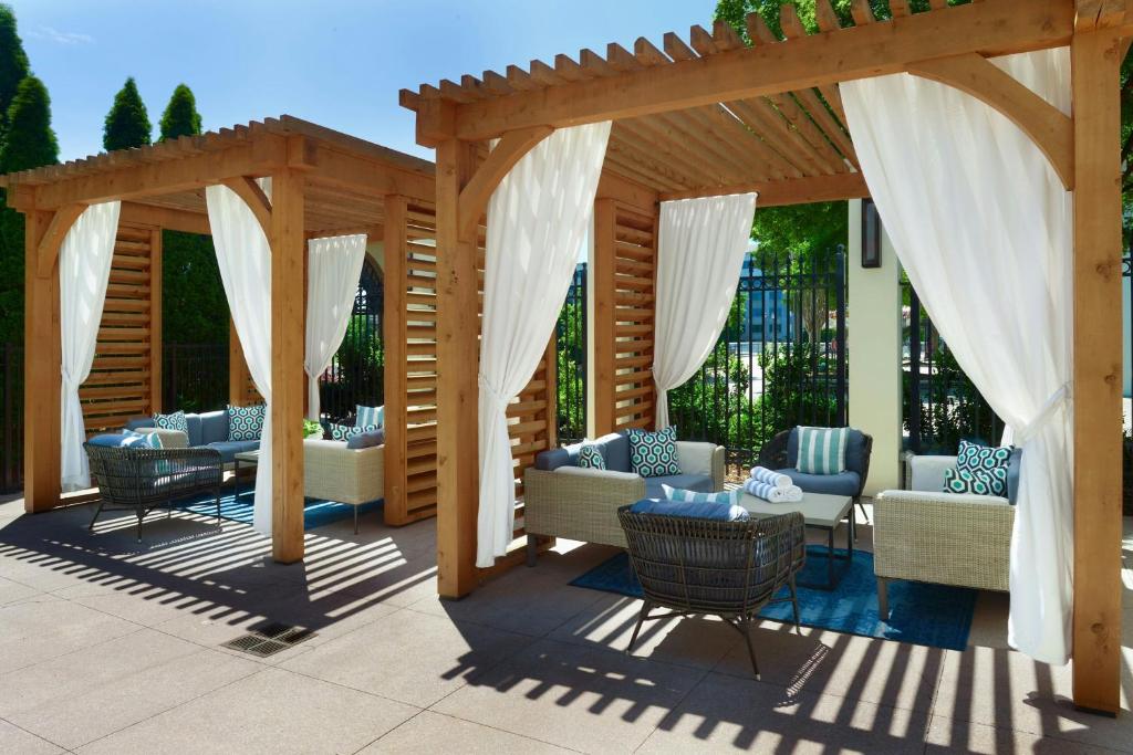 The Westin Huntsville, Huntsville