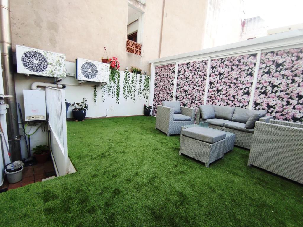 Duplex céntrico, en segunda línea de mar Platja d'Aro - 4