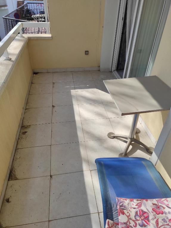 Duplex céntrico, en segunda línea de mar Platja d'Aro - 3