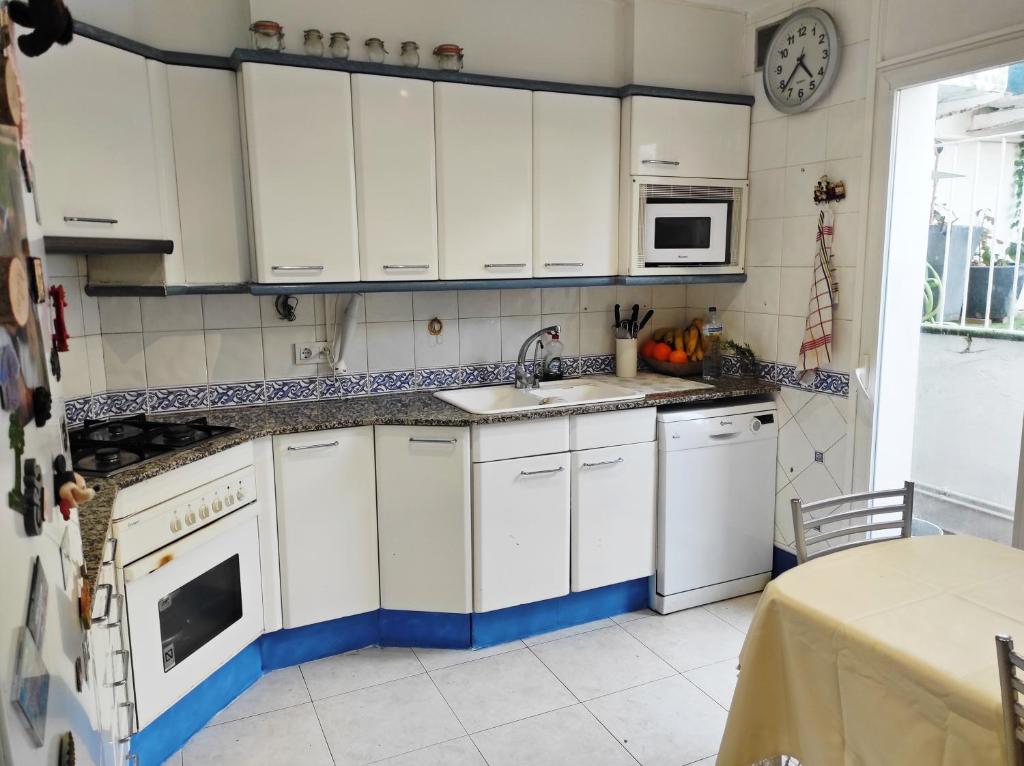 Duplex céntrico, en segunda línea de mar Platja d'Aro - 2