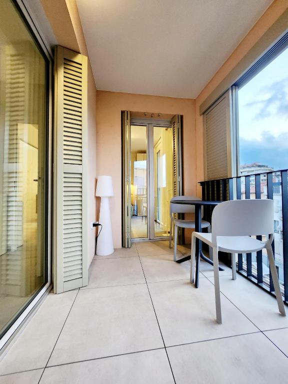 Le Marend 3 - Plein coeur d'Antibes - 3