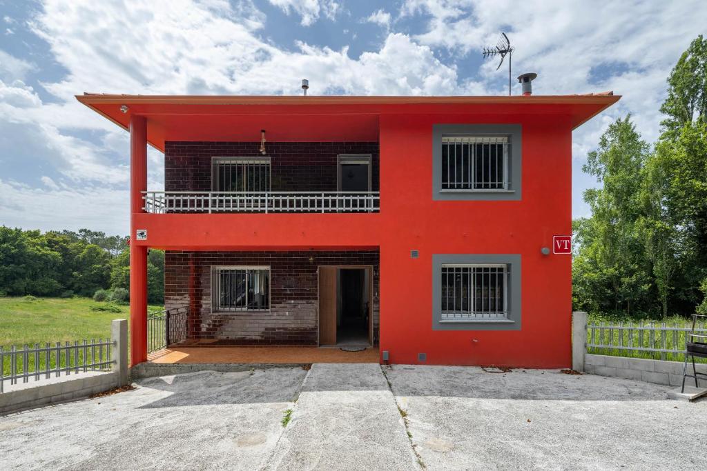 As Neveiras, Millerada