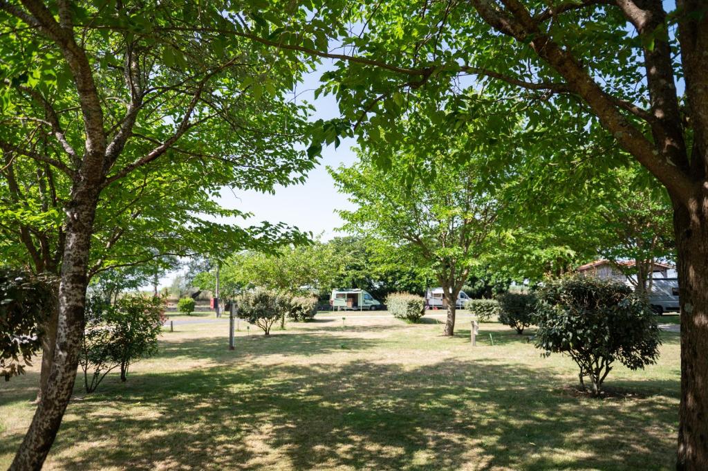 Camping Routes du Monde ATC La Hume-Arcachon - 2