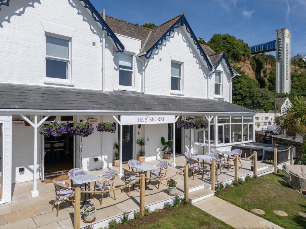 The Osborne, Shanklin