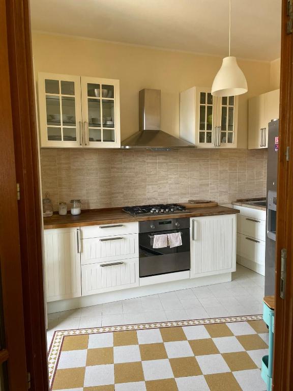 Elegant apartment in Pietrasanta - 5