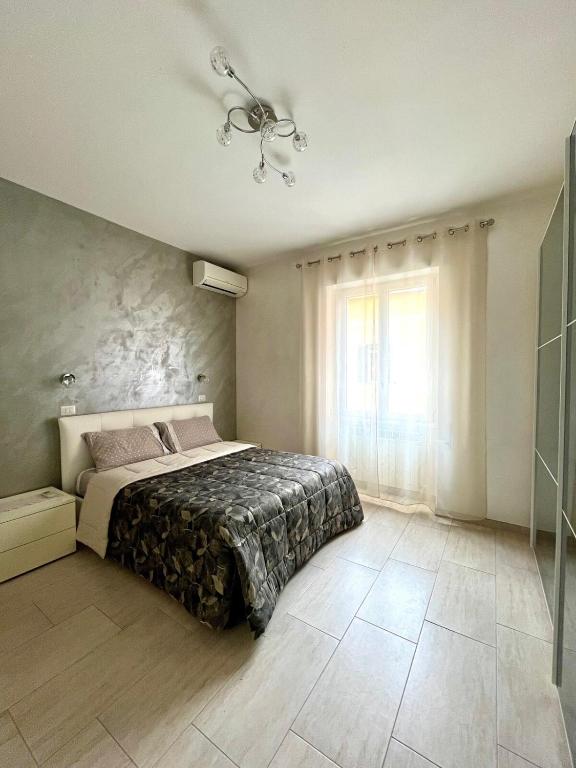 Sereno Apartment, Roma