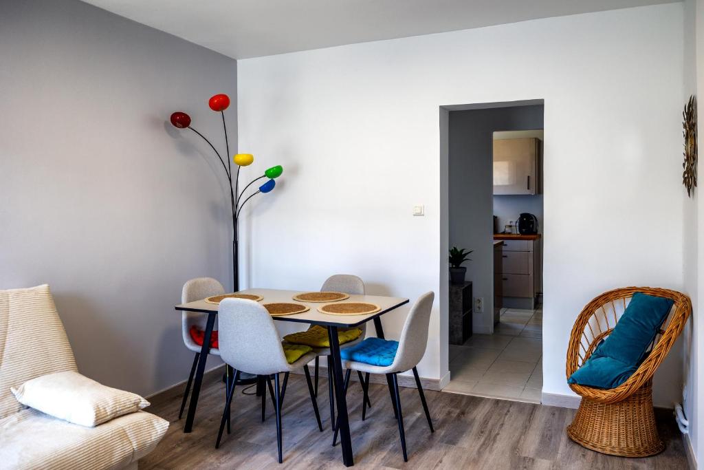 Appartement paisible au bord de l Isle avec parking - 3