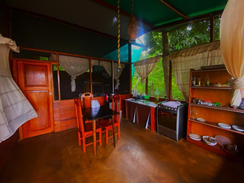 Coco house tambopata - 5