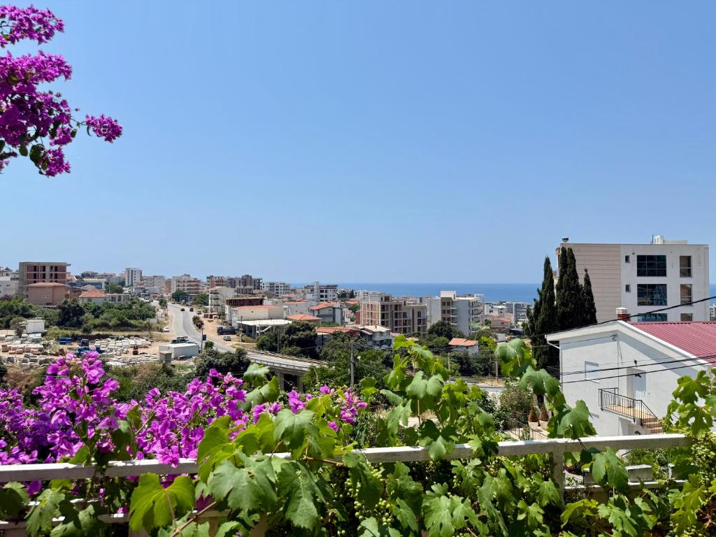 Dobra Voda Cozy Sea View, Dobra Voda