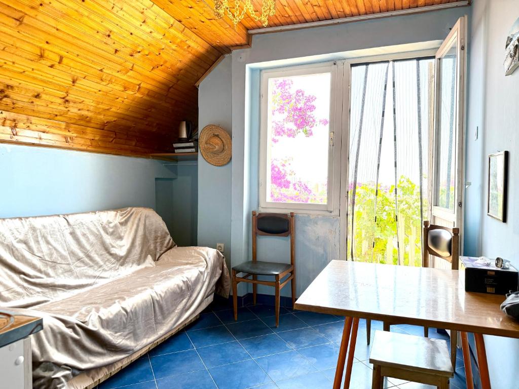 Dobra Voda Cozy Sea View - 3